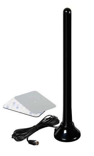 Antena TV Digital 12/24V · Cable Coaxial Antena TV