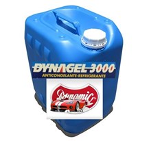 Anticongelante Dynamic Puro Concentrado 20 Litros