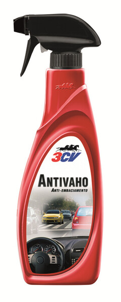 Antivaho Pulverizador 3CV · 500ml