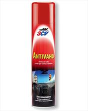 Antivaho Spray 3CV · 520ml