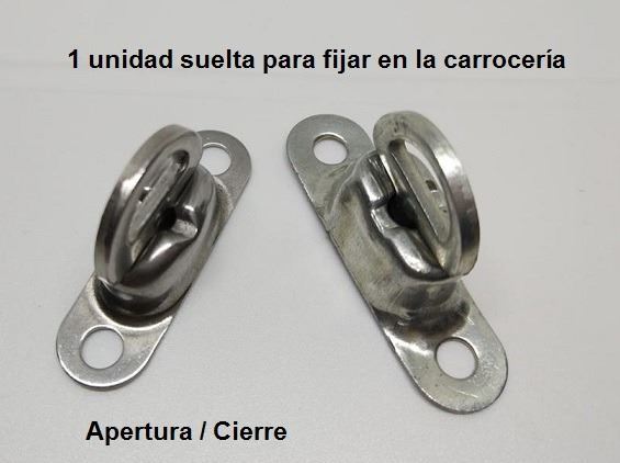 Apertura Horizontal 30x40cm (300x400mm Apertura Horizontal - )