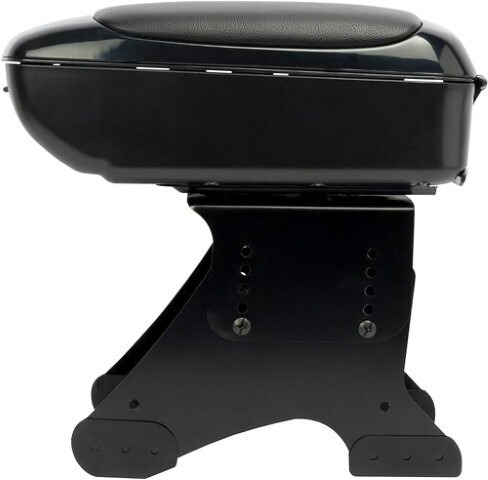 Apoyabrazos Indy Universal Negro (1)