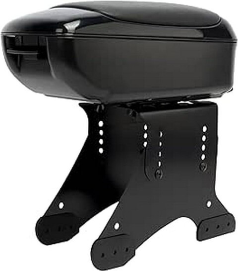 Apoyabrazos Indy Universal Negro (2)