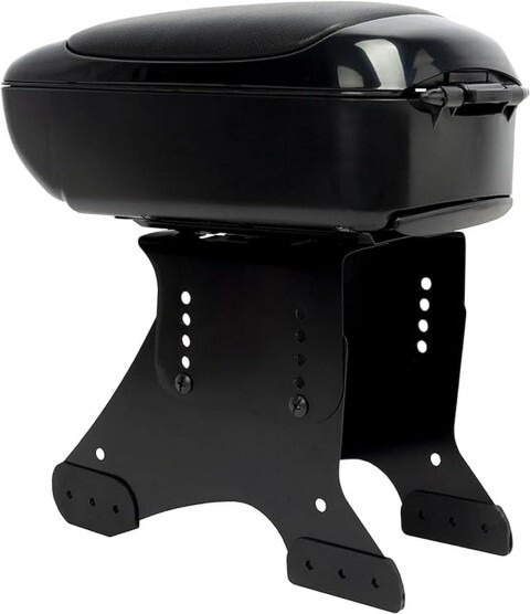 Apoyabrazos Indy Universal Negro (3)