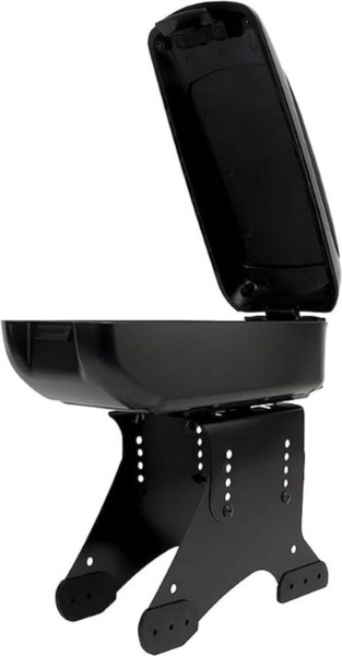 Apoyabrazos Indy Universal Negro (4)