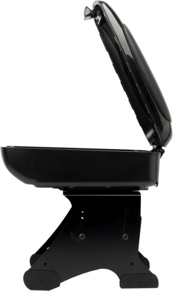 Apoyabrazos Indy Universal Negro (5)