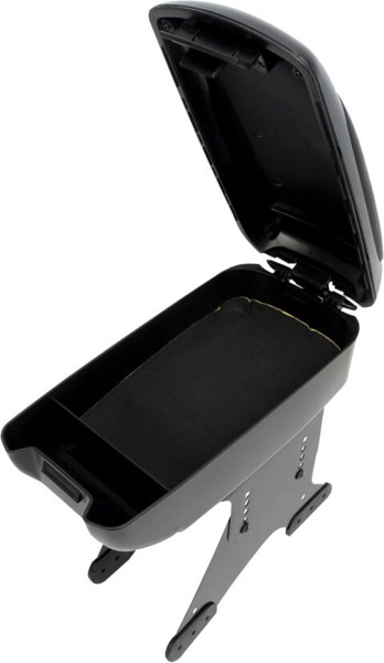 Apoyabrazos Indy Universal Negro (8)