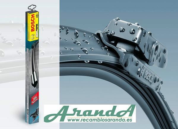 AR19U Escobilla Bosch Audi Ford Honda VAG Opel y Asiáticos 475mm