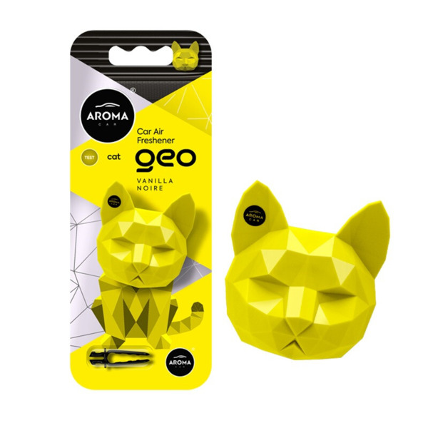 AROMA CAR ambientador coche · GEO CAT polímero (1)