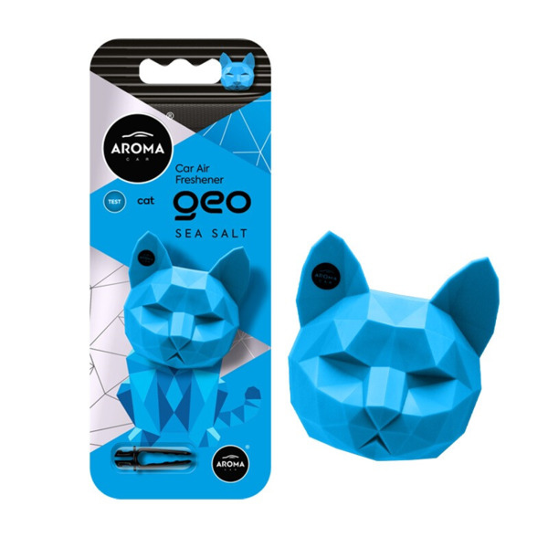 AROMA CAR ambientador coche · GEO CAT polímero (1)