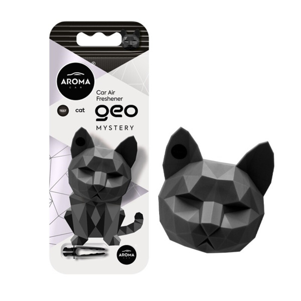 AROMA CAR ambientador coche · GEO CAT polímero (1)