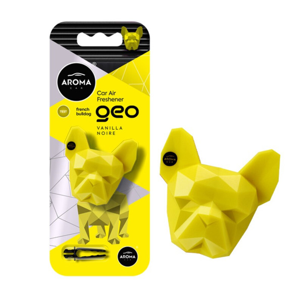 AROMA CAR ambientador coche · GEO DOG polímero (1)