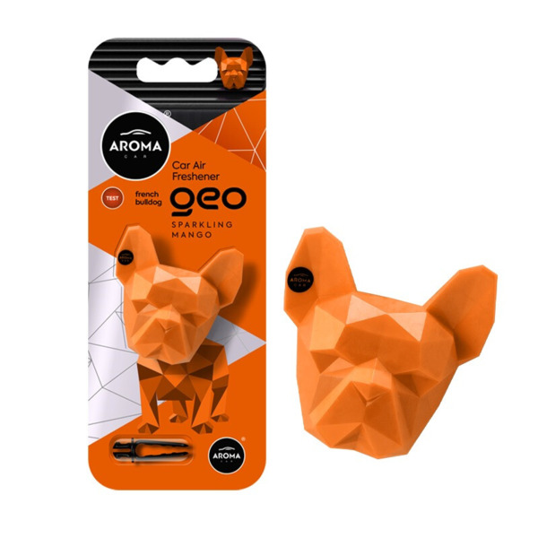 AROMA CAR ambientador coche · GEO DOG polímero (1)