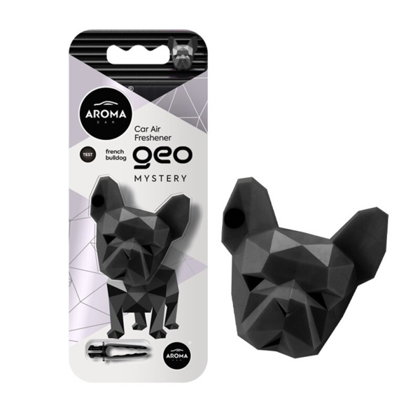 AROMA CAR ambientador coche · GEO DOG polímero (1)