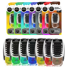 AROMA CAR ambientador coche · Difusor + recambio 7ml