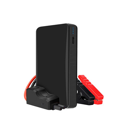 Arrancador de Batería Portátil Absaar 12V 350A 8000mAh