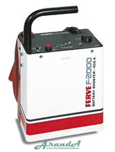 F-2000 Arrancador Ferve 12V 400A (1000A Pico)