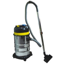 Aspirador industrial en seco JBM · 30 litros