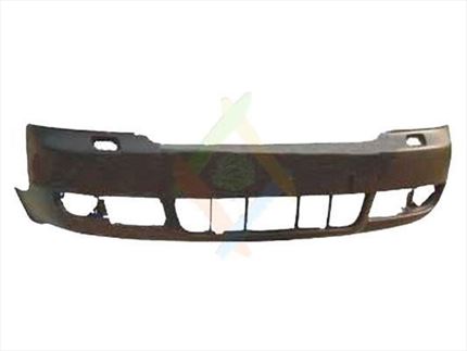 Audi A6 2000-2004 Paragolpes Delantero con Lavafaros
