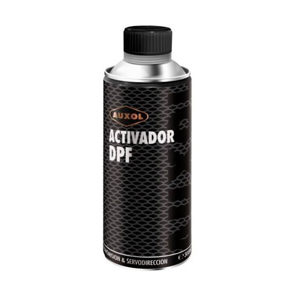 Auxol Activador DPF · Tratamiento Directo · 300ml