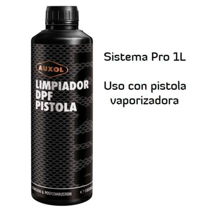 Aditivos y Mejorantes del Tratamientos Combustible. Página 4