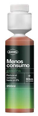 Auxol Menos consumo · Diésel · 250 ml