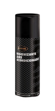 Auxol Higienizante · Espuma Aire Acondicionado · 200 ml