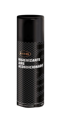 Auxol Higienizante · Aire Acondicionado · 200 ml