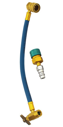 Auxol Kit Conexión Aire Acondicionado