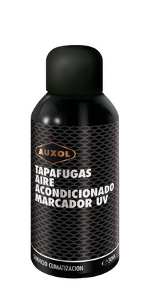 Auxol Tapafugas Aire Acondicionado · Marcar UV · 30 ml