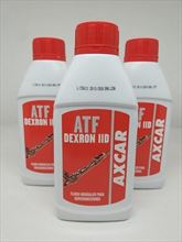 Axcar Fluido Hidráulico ATF Servodirección · 500ml