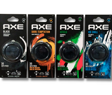 AXE Ambientadores · 30 Days Fresh · Aroma duradero 20g