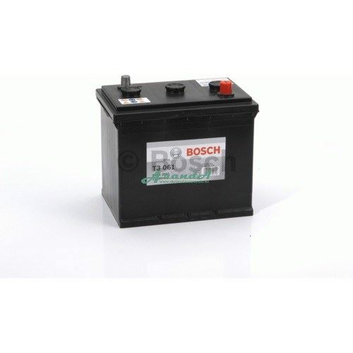 T5080 Bosch 12V 225AH 1150A · Batería Gama T5 HDE · Industrial y Maquinaria