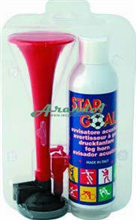 Bocina de Gas con 1 Recambio 300 ml..