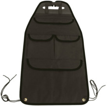 Bolsa Portaobjetos para Asiento
