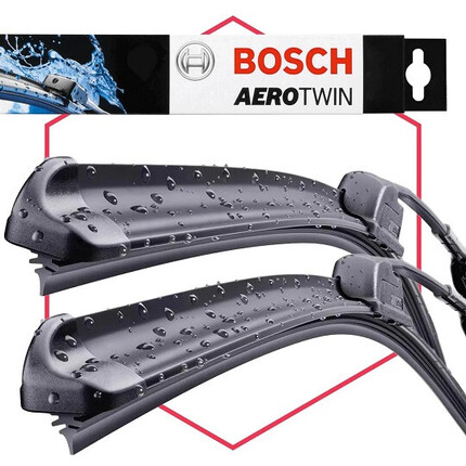 Escobilla Limpiaparabrisas Bosch AEROTWIN 32 800MM