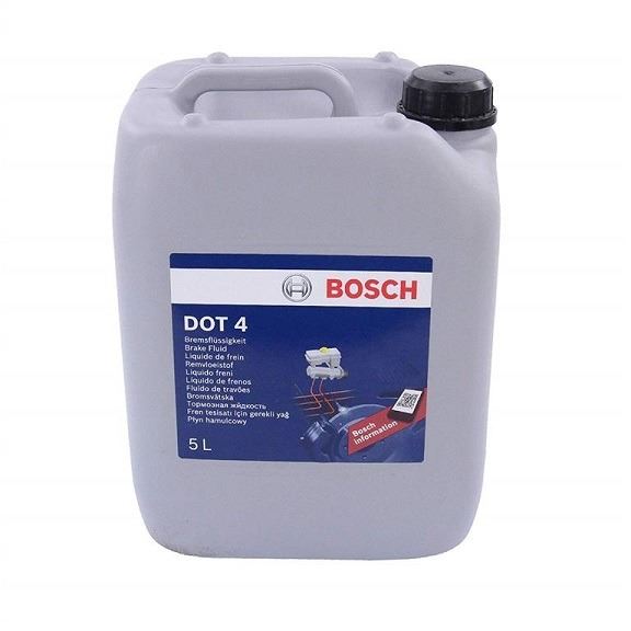 Líquido de Frenos DOT 4 500 ml BOSCH