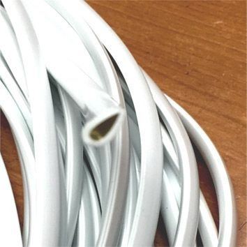 Burlete Blanco (Blanco)