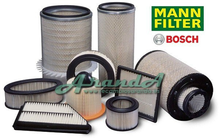 filtro mann C301301