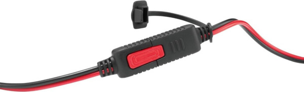 C40-Li Bosch Cargador de Baterías 6/12V · Litio LiFePO4 · 5A (6)