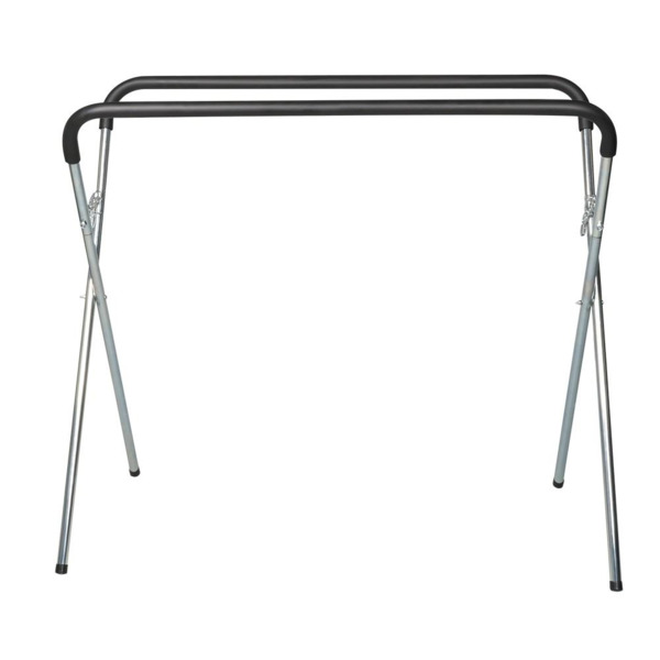 Caballete Plegable para Chapista y Carrocero · 58x80 cm (1)