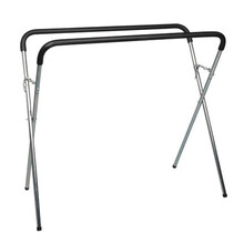 Caballete Plegable para Chapista y Carrocero · 58x80 cm