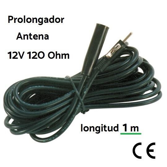  (Longitud 1m - )