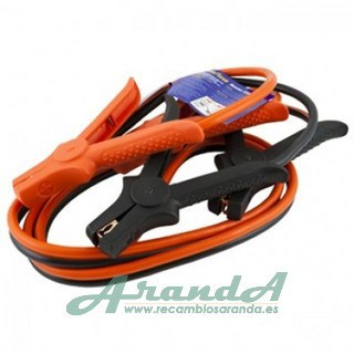 400A Cables Arranque 15mmx2,5m