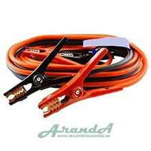 600A Cables Arranque Goodyear 22mm x 6m