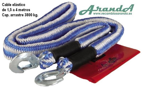 Cables de Arrastre para Emergencia (1)