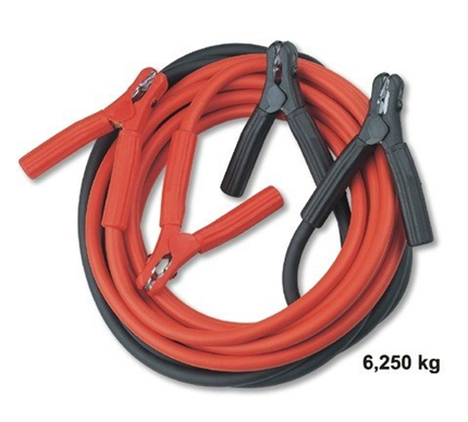 cables emergencia ferve 50mm2 - 700a - 5 metros
