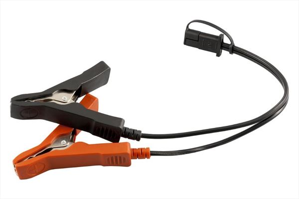 4A Cargador de Baterías Black & Decker 6 y 12V (9)