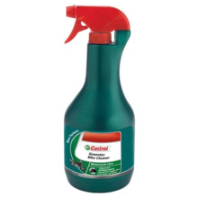 Castrol Greentec Bike Cleaner · Detergente concentrado Moto · 1 litro