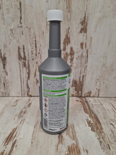 CataClean: Limpiador, Descarbonizante y Reductor de emisiones · 500ml (3)